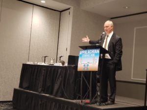 Pa. governor, legislators, battle over new oil and gas severance tax plan